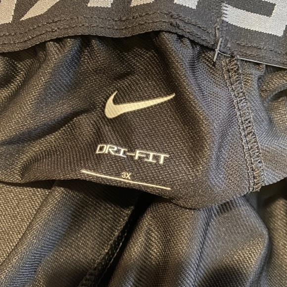 Nike Women's Training Pants size 3X - Picture 7 of 9